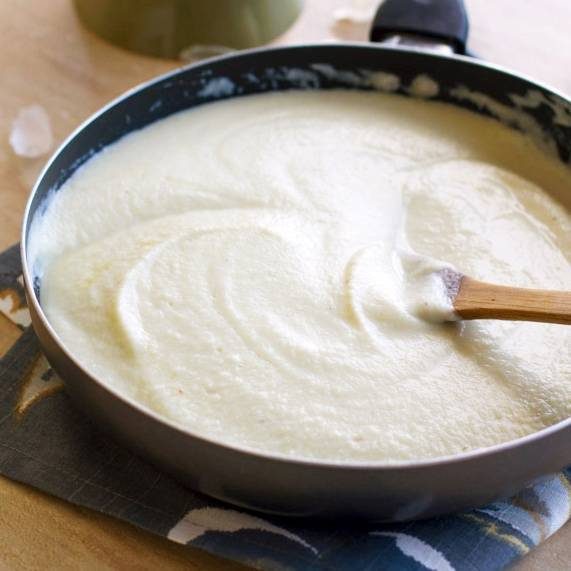 Mastering Creamy Cauliflower Sauce: Your Secret Ingredient for Any Dish
